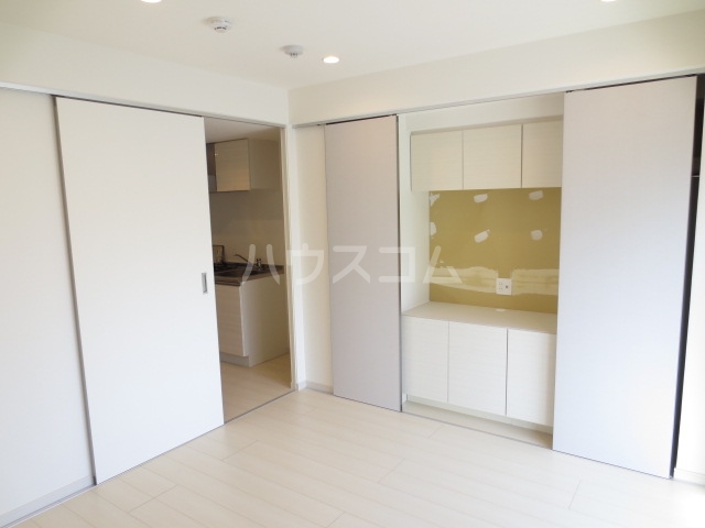 6/30 リビング/ダイニング