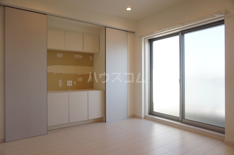 3/27 リビング/ダイニング