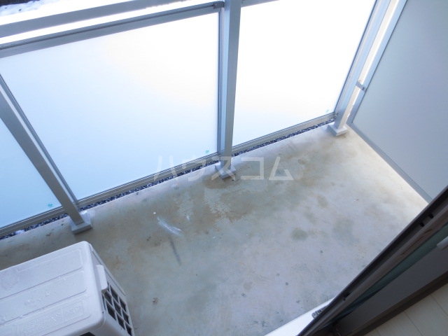 17/30 バルコニー