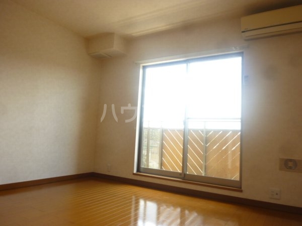 15/28 バルコニー