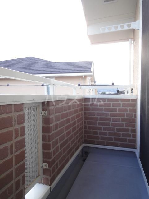 18/26 バルコニー