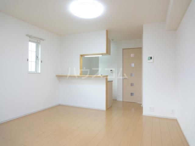 4/26 リビング/ダイニング