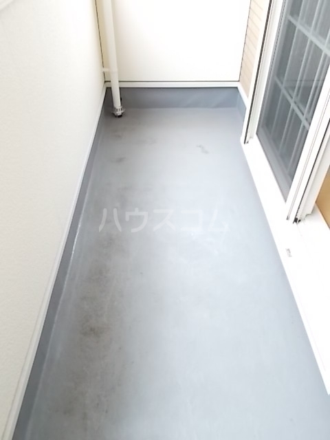 15/23 バルコニー