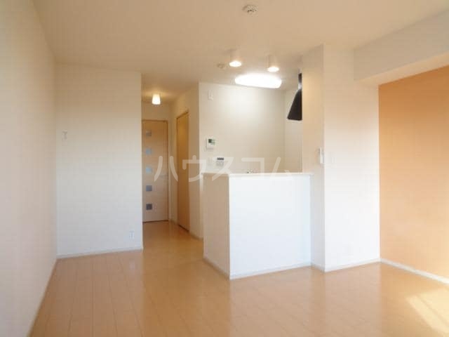 3/27 リビング/ダイニング