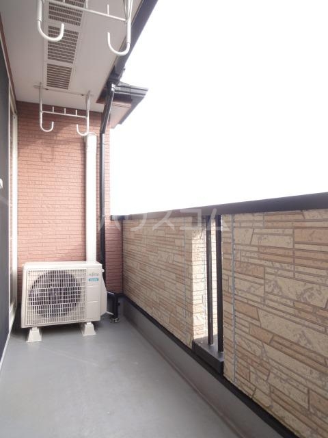 14/24 バルコニー