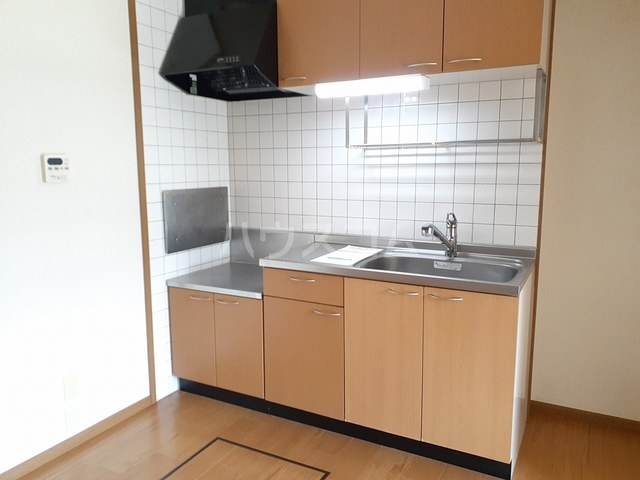 14/30 キッチン