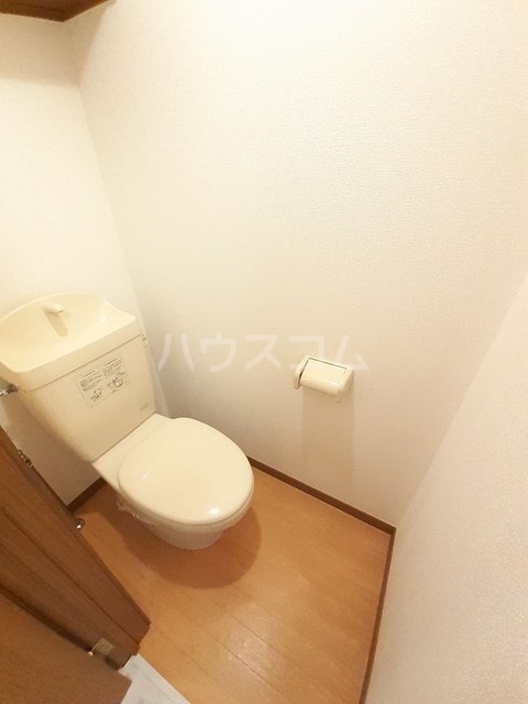 18/30 トイレ