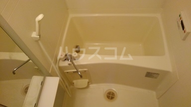 8/27 浴室