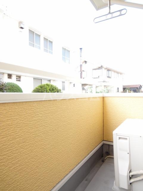 24/30 バルコニー