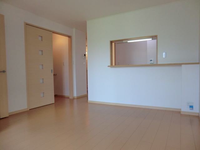 5/30 リビング/ダイニング