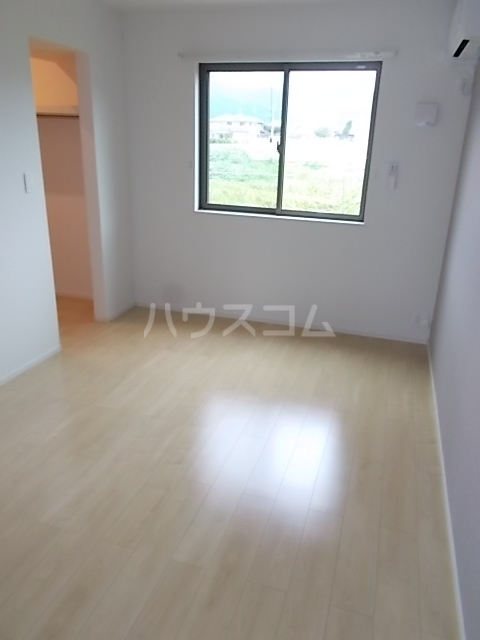 7/24 寝室