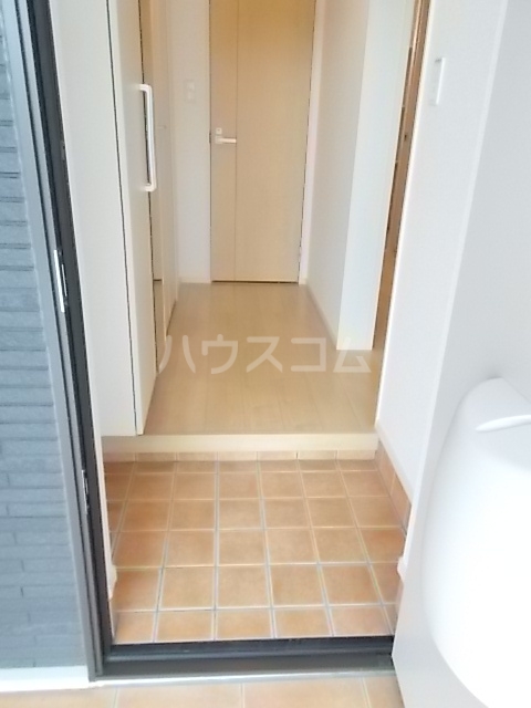 9/24 玄関