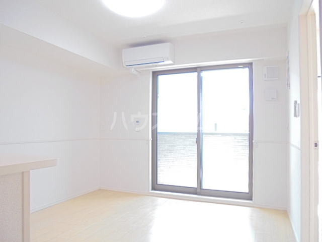 4/23 リビング/ダイニング