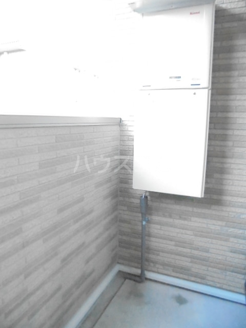 16/25 バルコニー