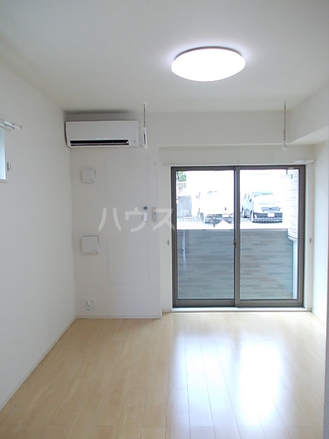 4/26 リビング/ダイニング