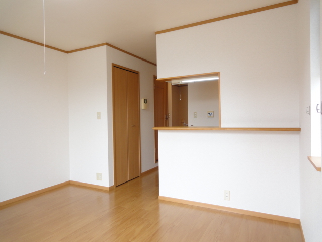 5/26 リビング/ダイニング