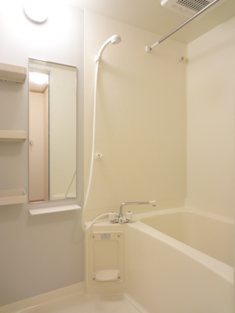 11/26 浴室