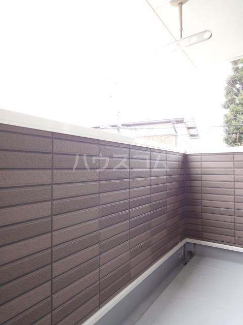 18/29 バルコニー