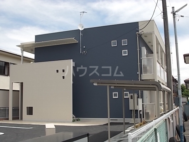 1/30 外観