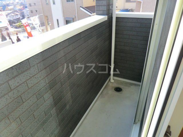 17/30 バルコニー