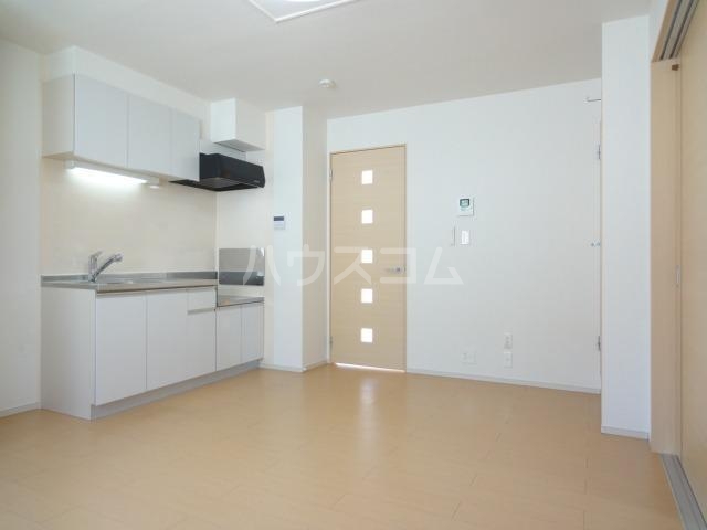 5/30 リビング/ダイニング