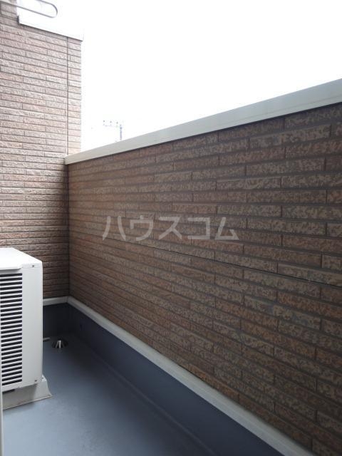 14/29 バルコニー
