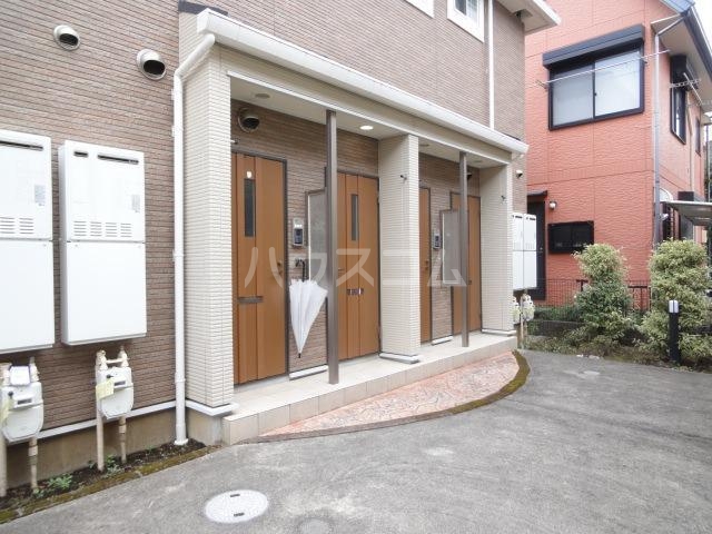 19/29 エントランス