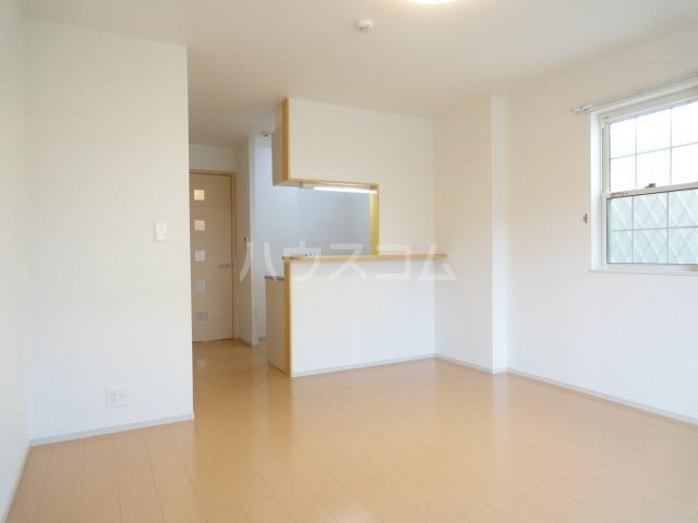 4/28 リビング/ダイニング