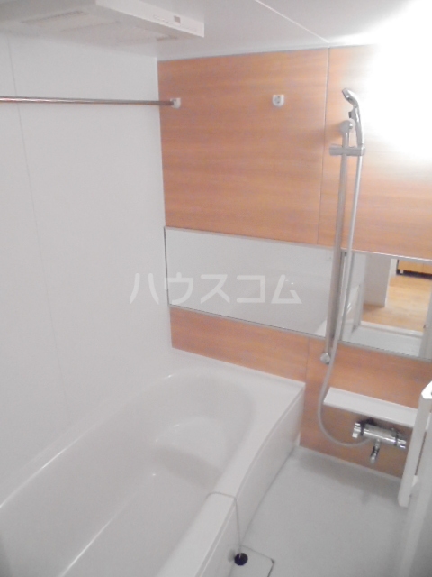 11/23 浴室