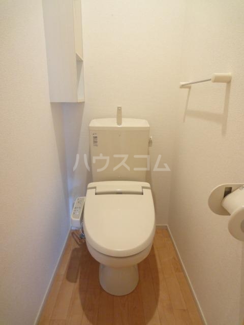 16/30 トイレ
