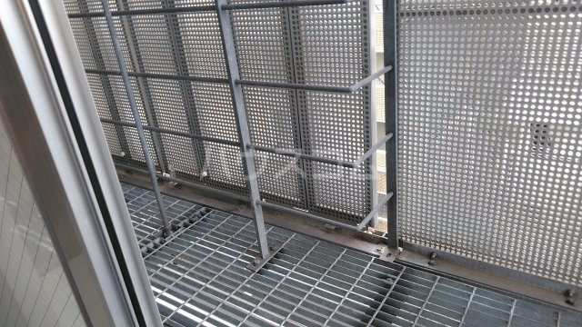 16/30 バルコニー