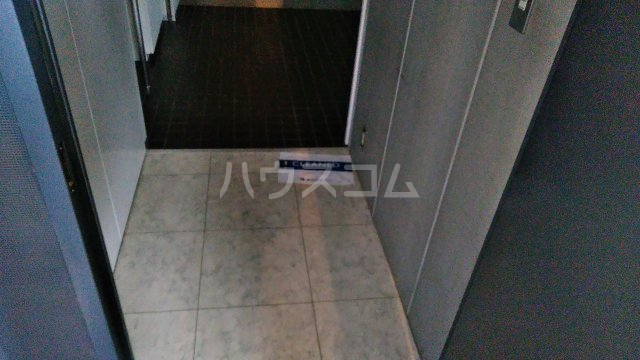 8/30 玄関