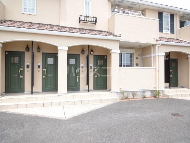 3/10 エントランス