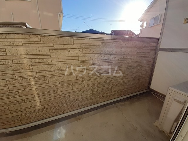 16/30 バルコニー