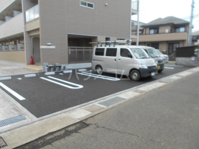 29/30 駐車場