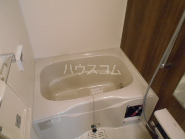 12/30 浴室