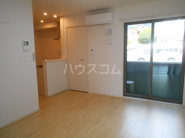 3/30 リビング/ダイニング