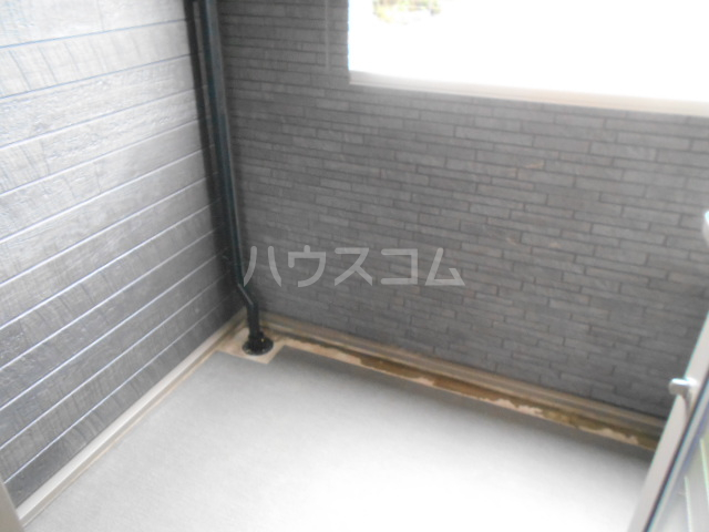 22/30 バルコニー