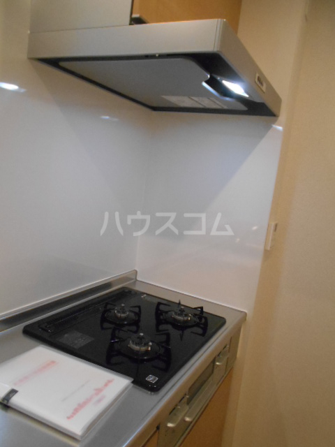 13/30 キッチン