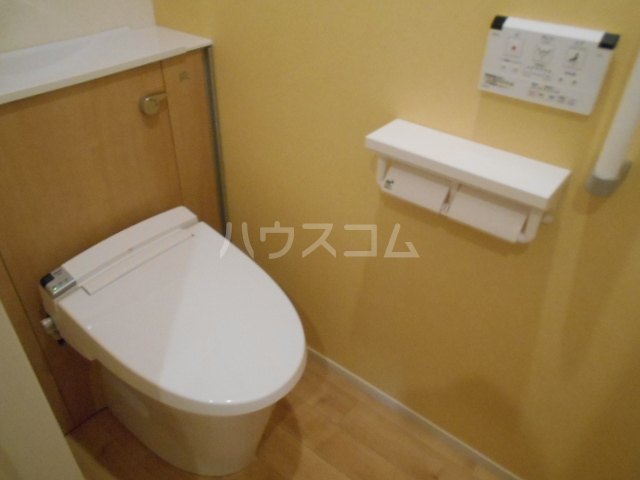 15/30 トイレ