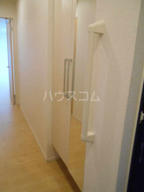 24/30 バルコニー