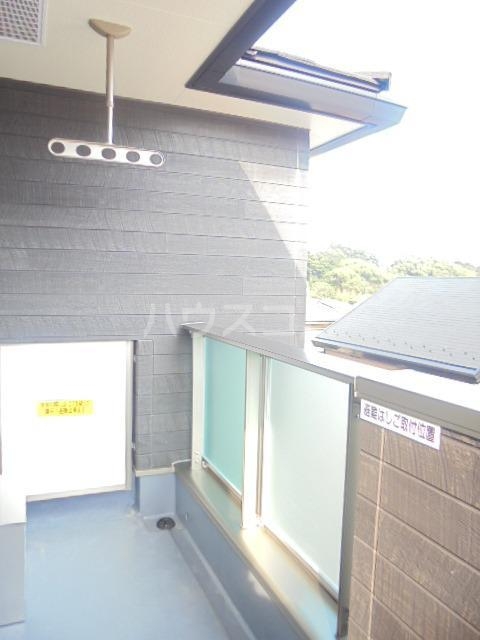 15/24 バルコニー