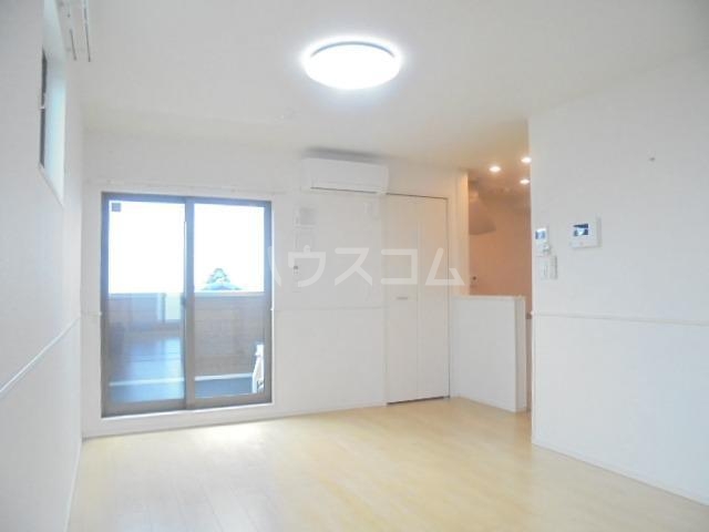 5/22 リビング/ダイニング