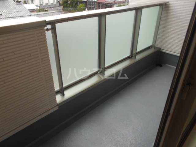 22/30 バルコニー