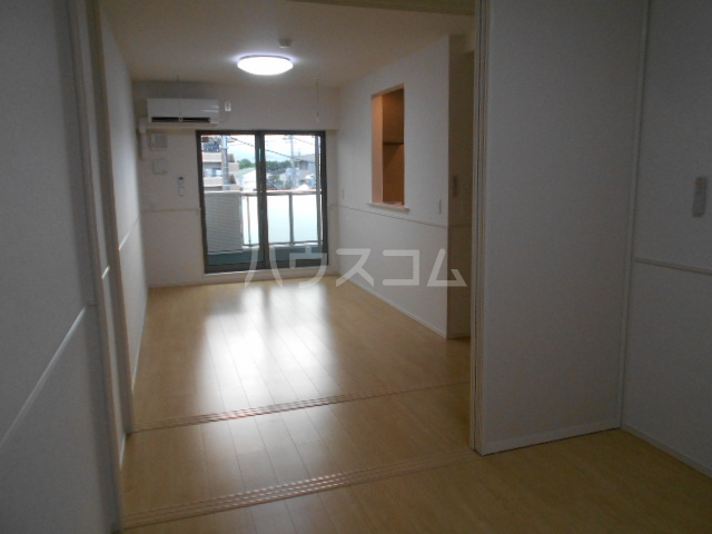 7/30 リビング/ダイニング