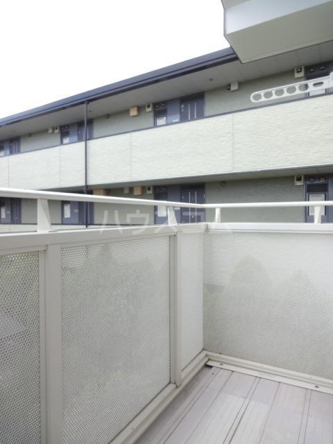 19/30 バルコニー