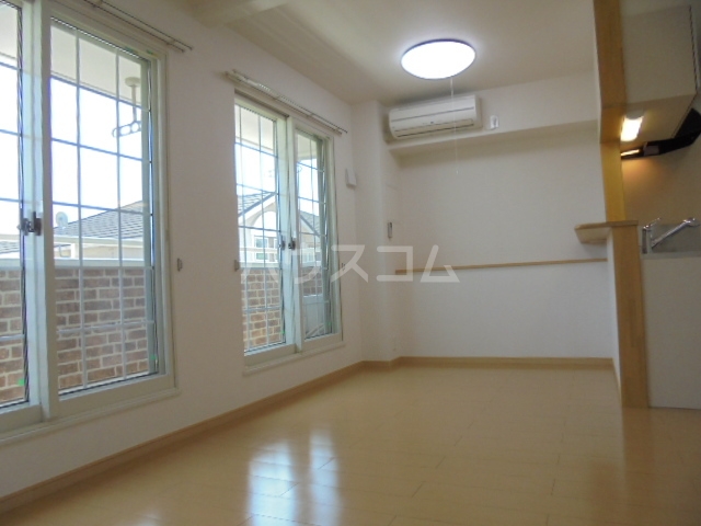 5/26 リビング/ダイニング