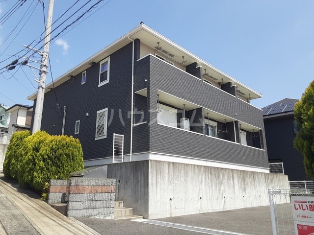 2/12 外観