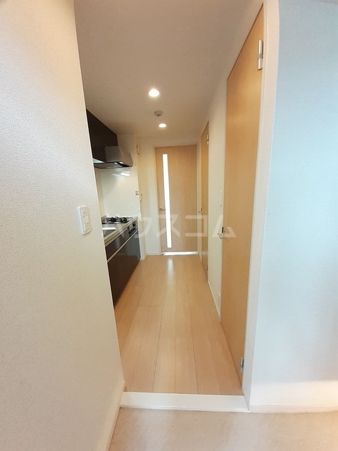 8/30 玄関