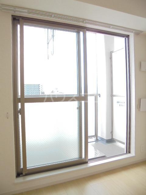 22/30 バルコニー